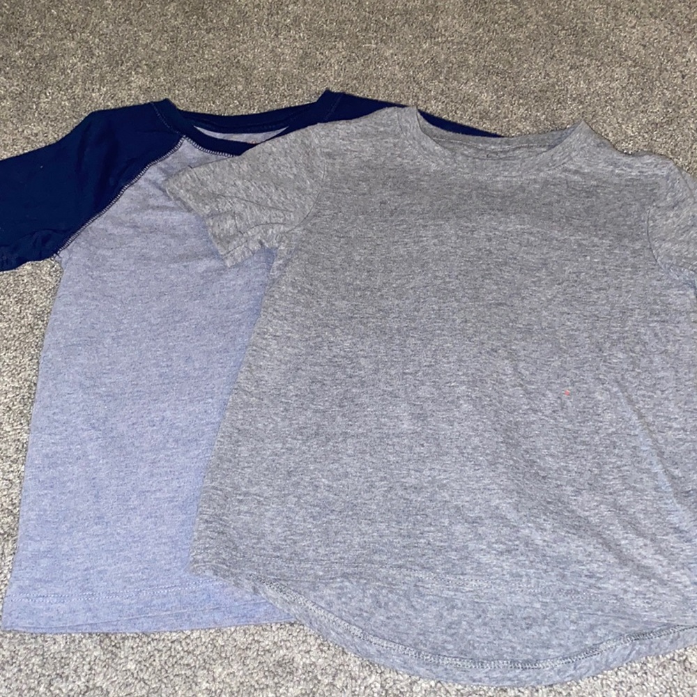 Kids T-shirts